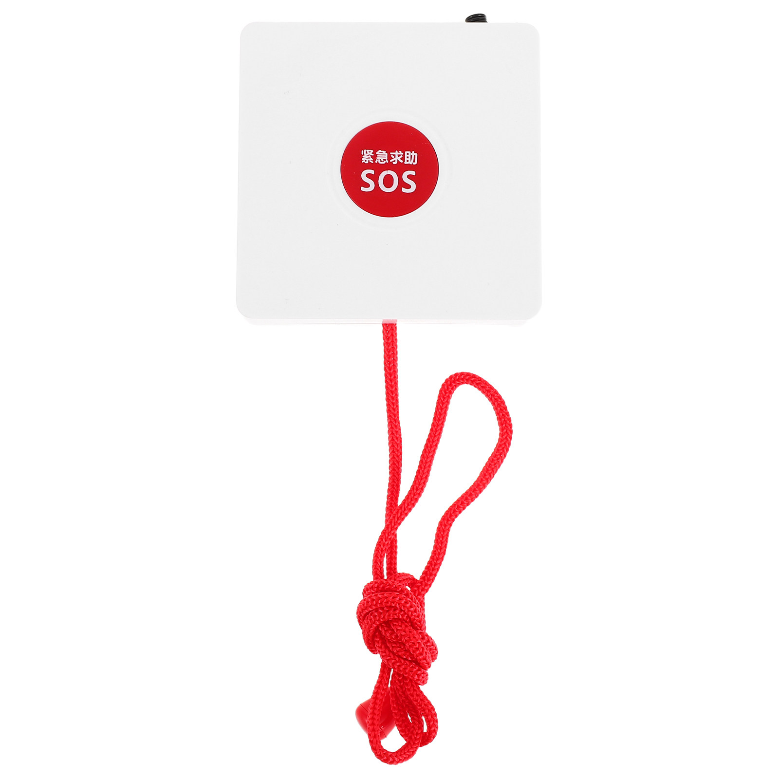 Office Technologies - Emergency Call Button with Cord Wireless