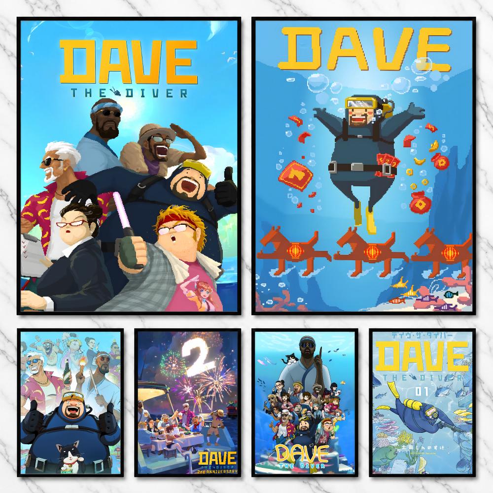 Dave the Diver Ocean Explorati - Office Quest 评论和价格