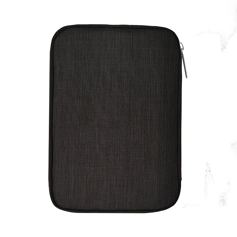 1pc Cable Organizer Case Multi - Office Tech Gear 评论和价格