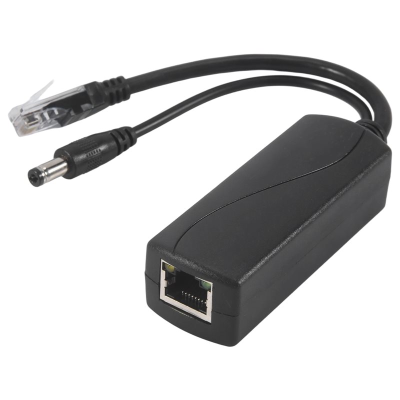 DT60 PS5712TG Gigabit Power Ov - Power Over Ethernet 评论和价格