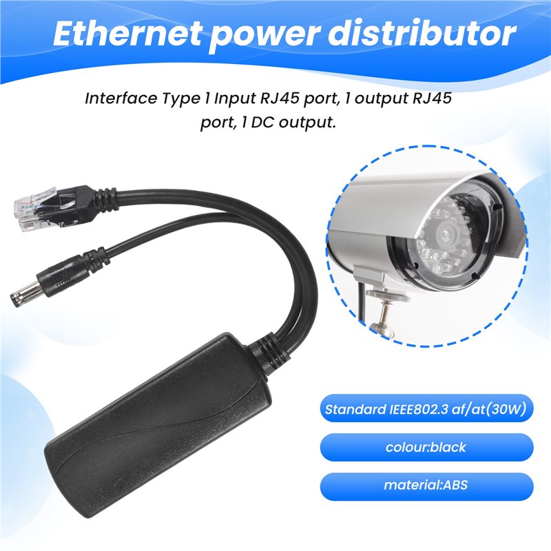 DT60 PS5712TG Gigabit Power Ov - Power Over Ethernet 评论和价格