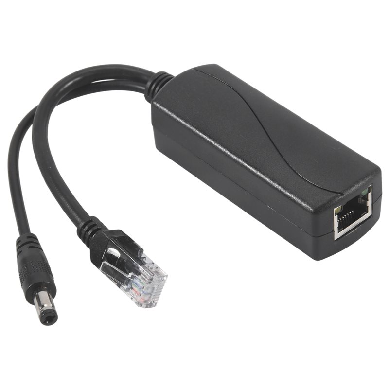 DT60 PS5712TG Gigabit Power Ov - Power Over Ethernet 评论和价格