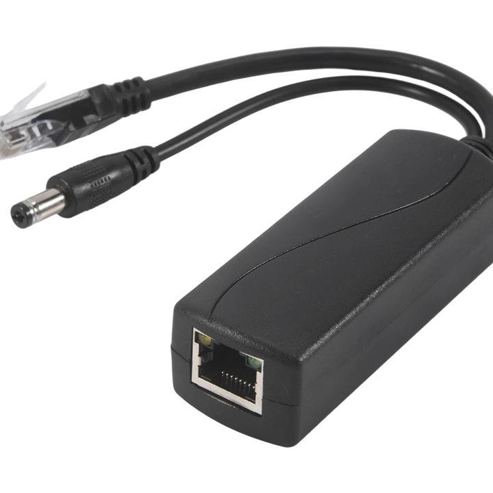 DT60 PS5712TG Gigabit Power Ov - Power Over Ethernet 评论和价格
