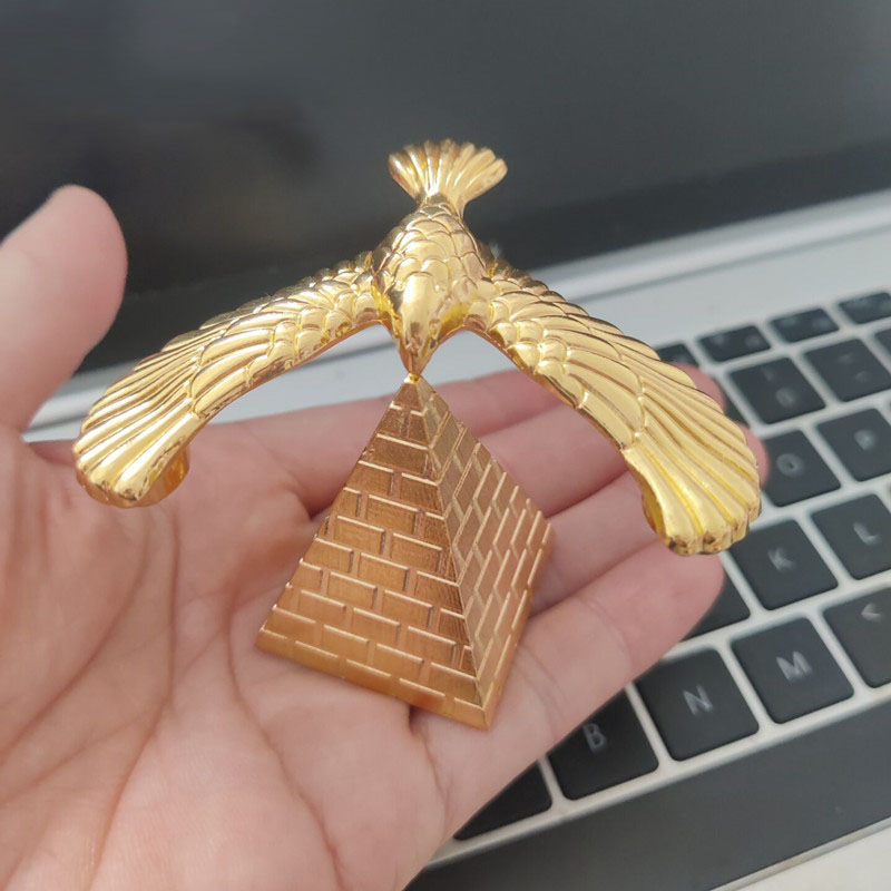 Amazing Balance Bird Toys with - Office Technologies 评论和价格