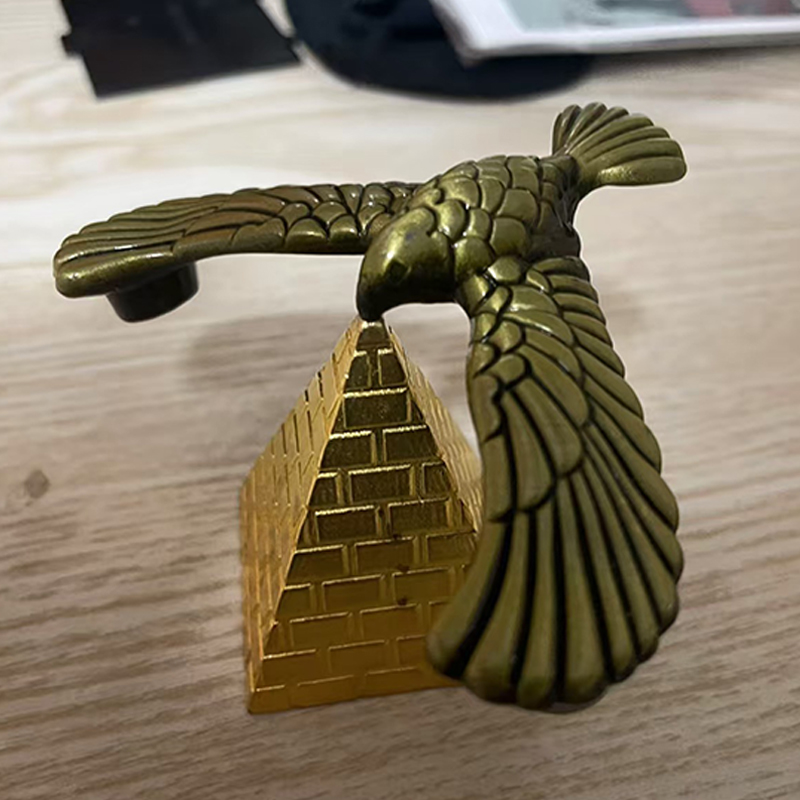Amazing Balance Bird Toys with - Office Technologies 评论和价格