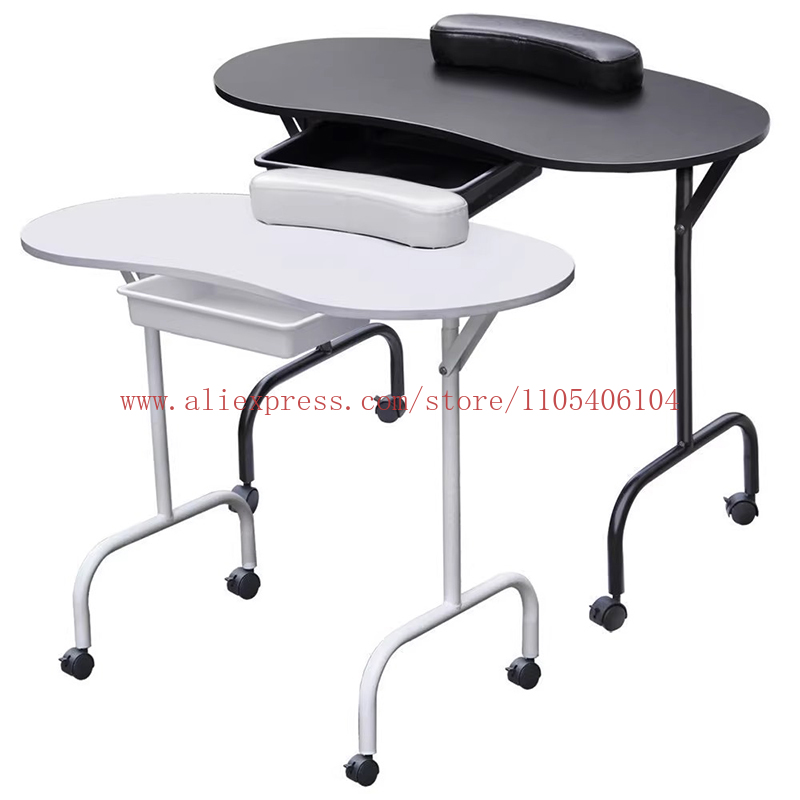 Folding Nail Manicure Portable - Office Technician 评论和价格