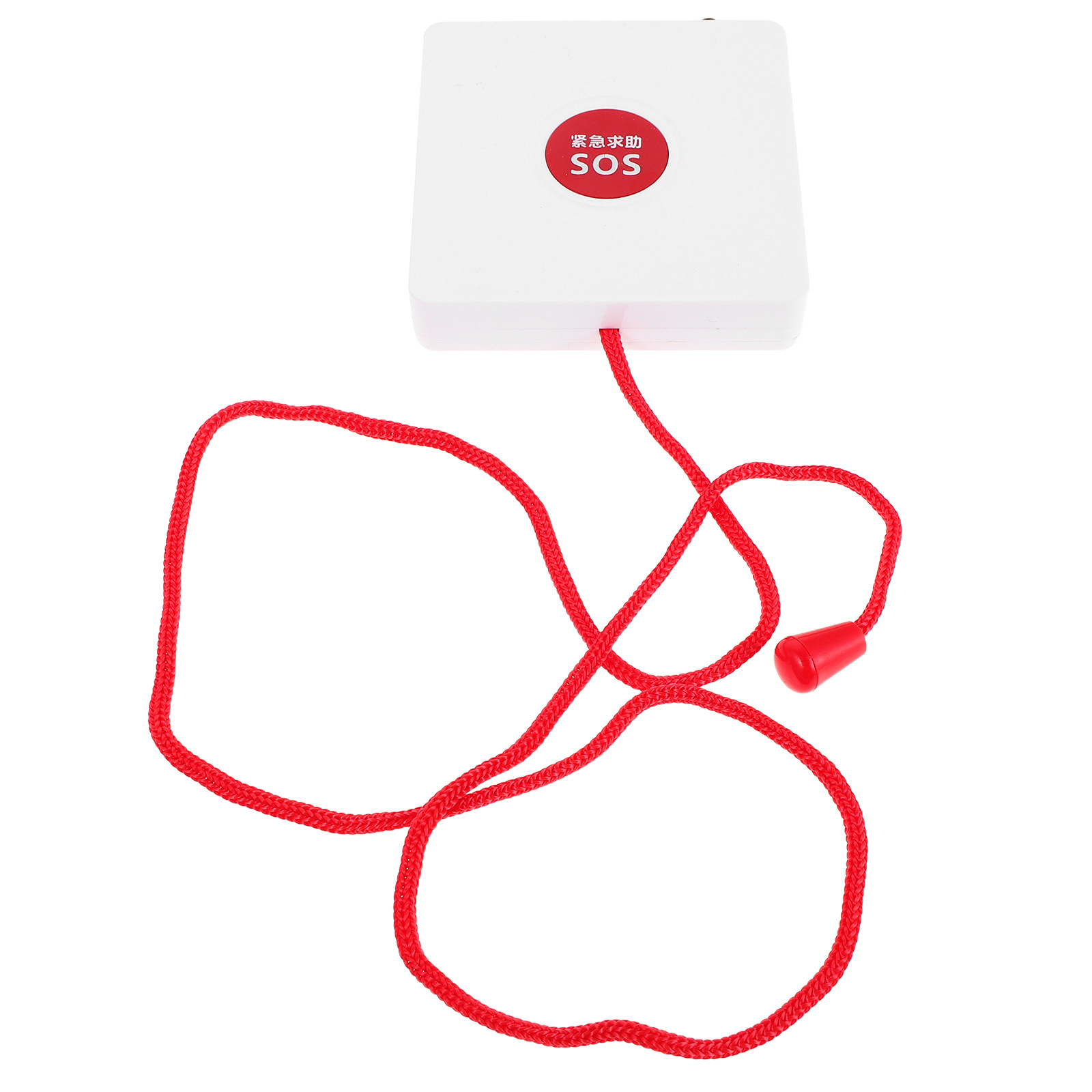 Emergency Call Button with Cor - Office Technologies 评论和价格