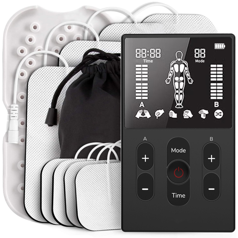 TENS EMS Massager Electroestim - Office Technologies 评论和价格