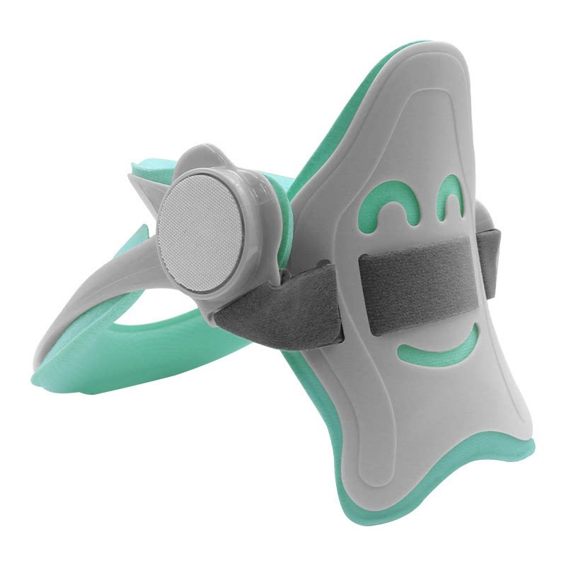 Ergonomic Neck Traction Device - Office Technologies 评论和价格