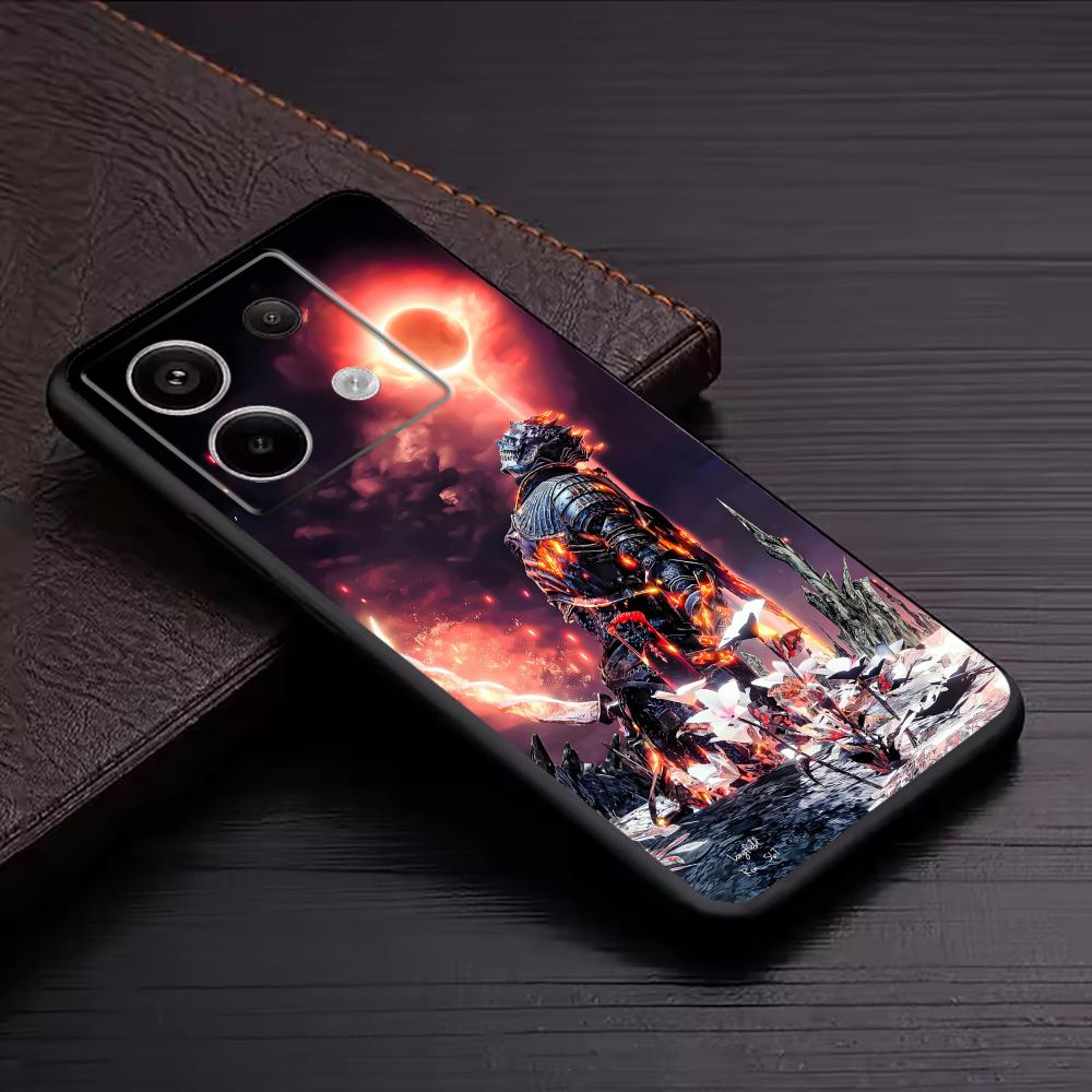 Classic game DARK SOULS Phone  - Receipt Printer Thermal 评论和价格