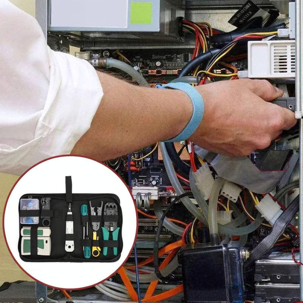 Professional Network Repair To - Office Technician 评论和价格