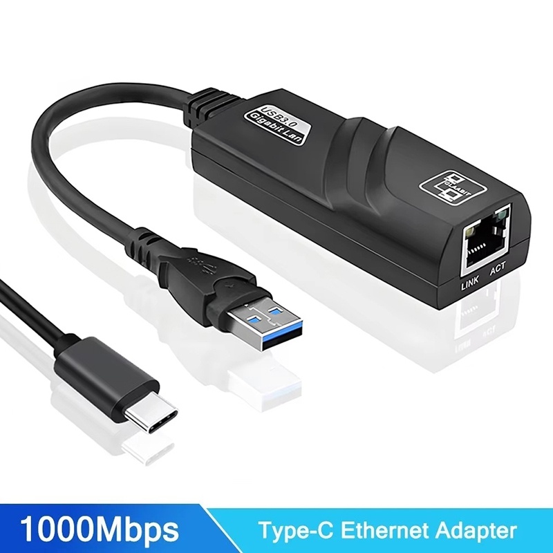 10/100/1000Mbps Wired USB 3.0  - Power Over Ethernet 评论和价格