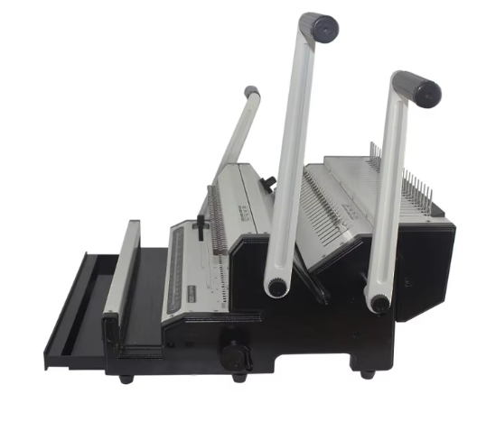 CW2500 High-quality Multi-func - Binding Machine Comb 评论和价格