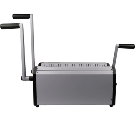 CW2500 High-quality Multi-func - Binding Machine Comb 评论和价格