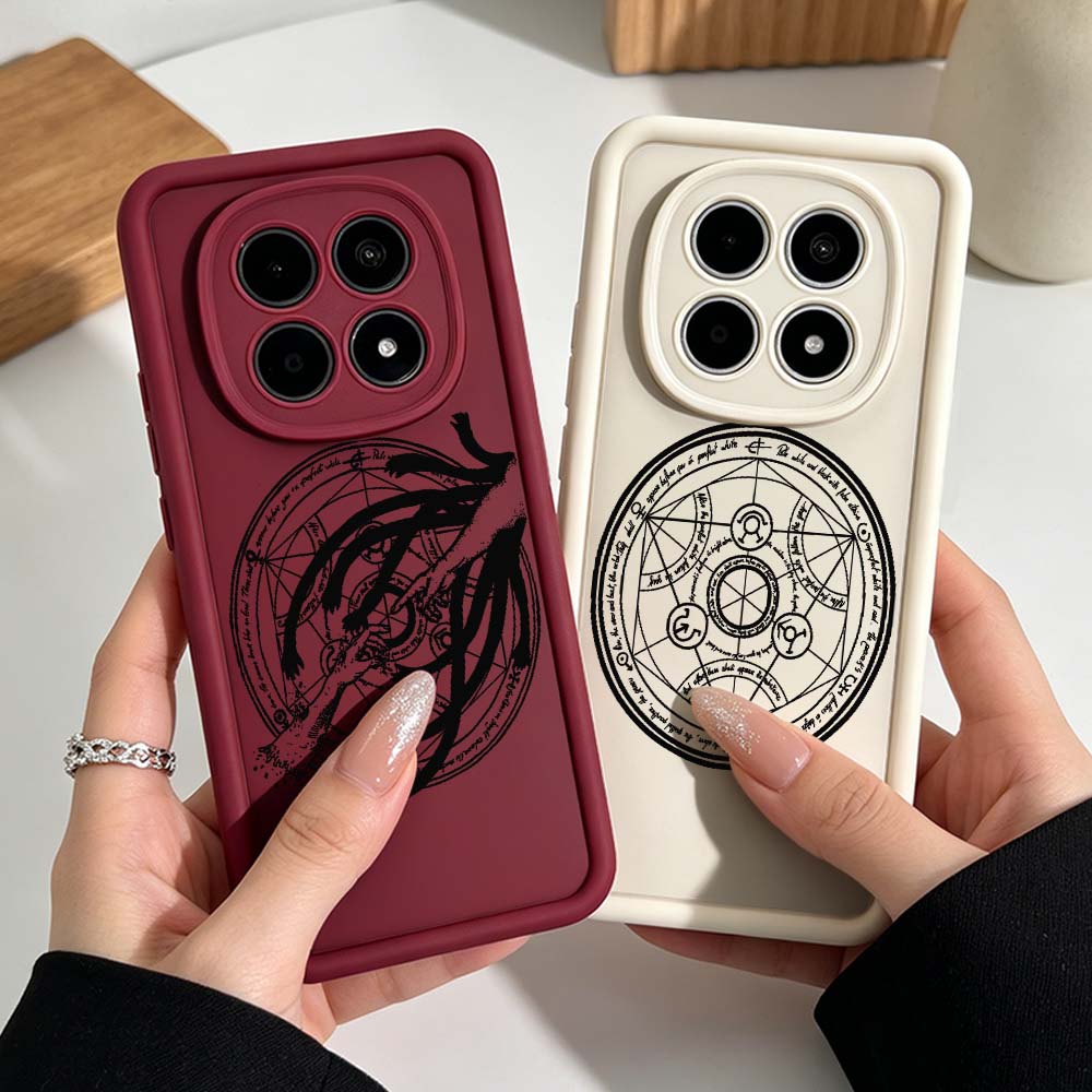 Fullmetal Alchemist Fashion Ph - Receipt Printer Thermal 评论和价格
