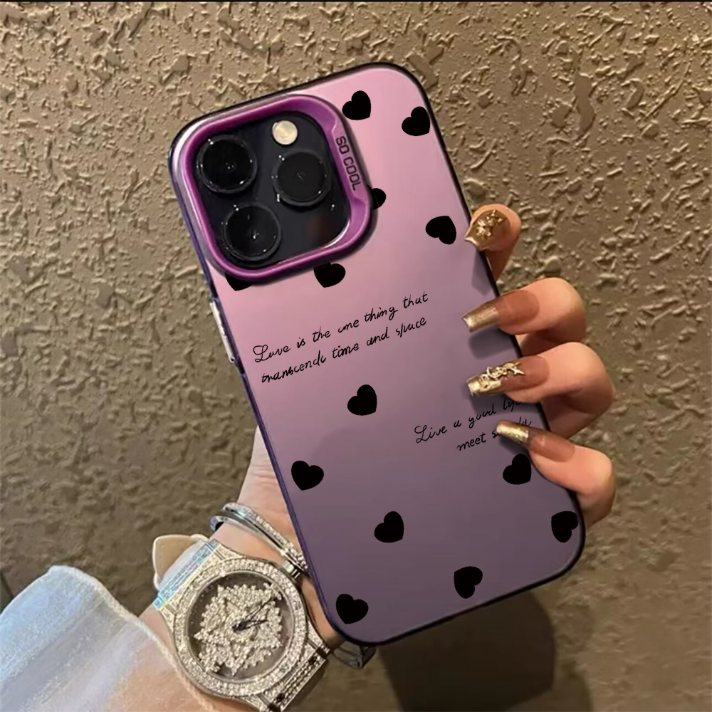 Fashion Cute Love Heart Phone  - Receipt Printer Thermal 评论和价格