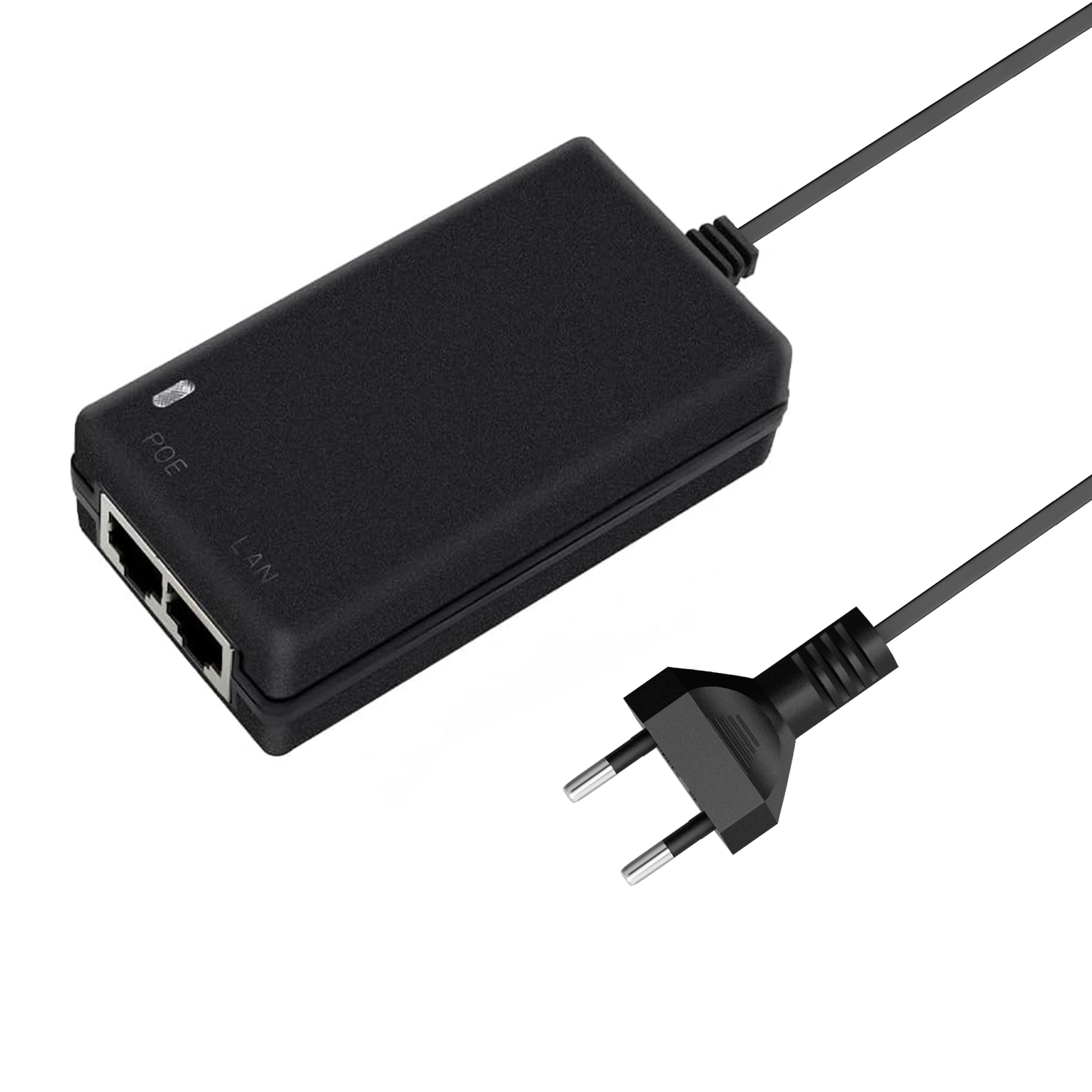 Gigabit PoE Injector Power Ada - Power Over Ethernet 评论和价格
