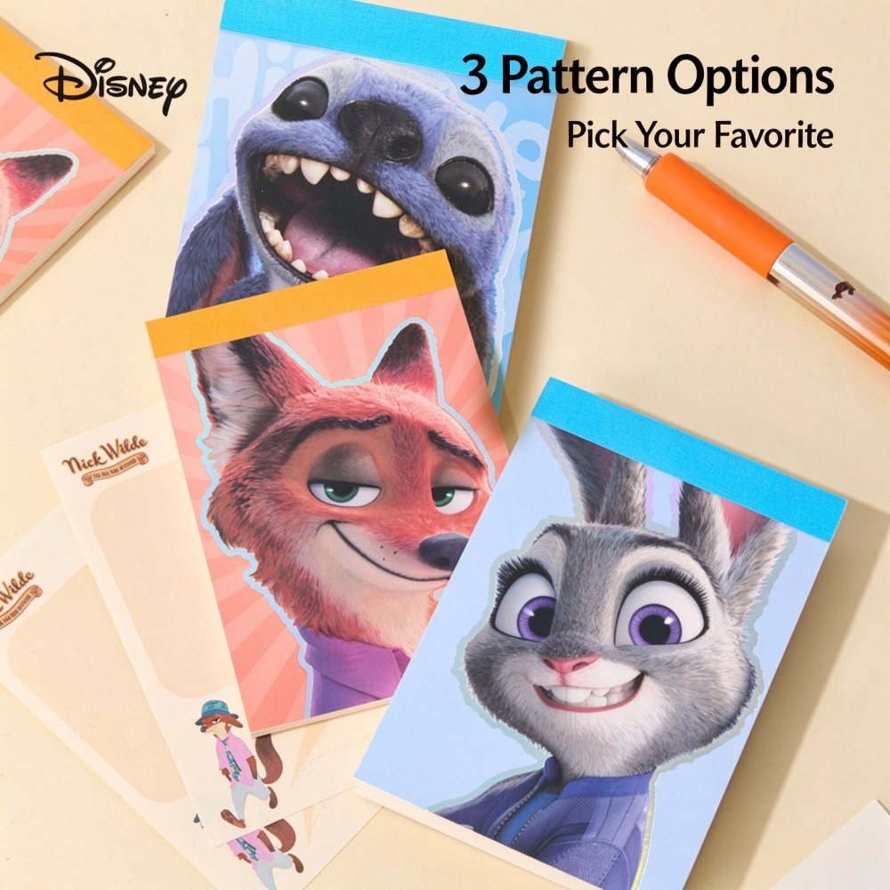 Genuine Disney Zootopia Stitch - Office Technician 评论和价格