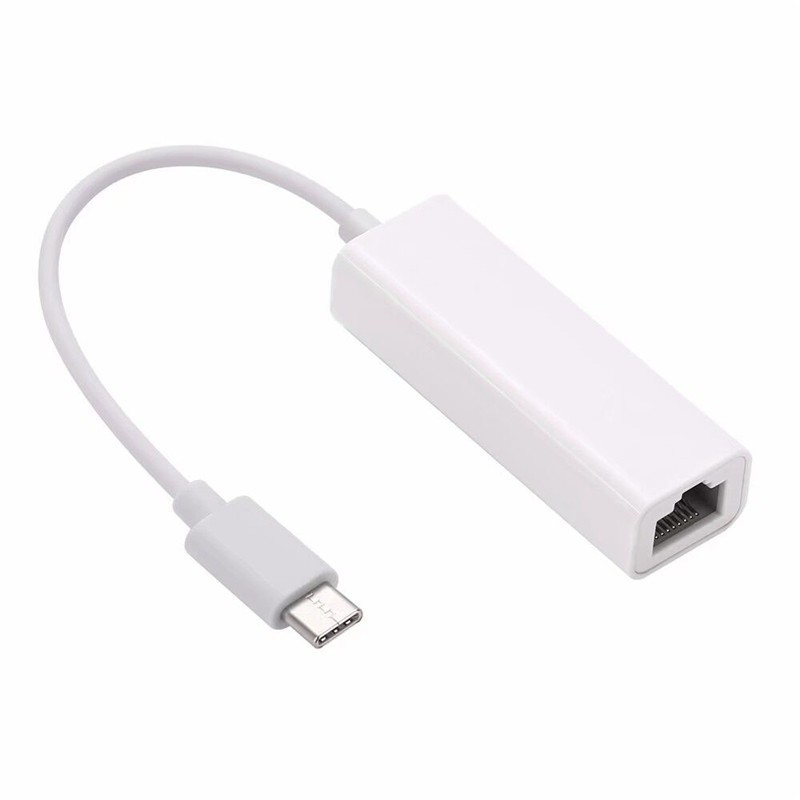 USB Type C Ethernet Adapter Ne - Power Over Ethernet 评论和价格