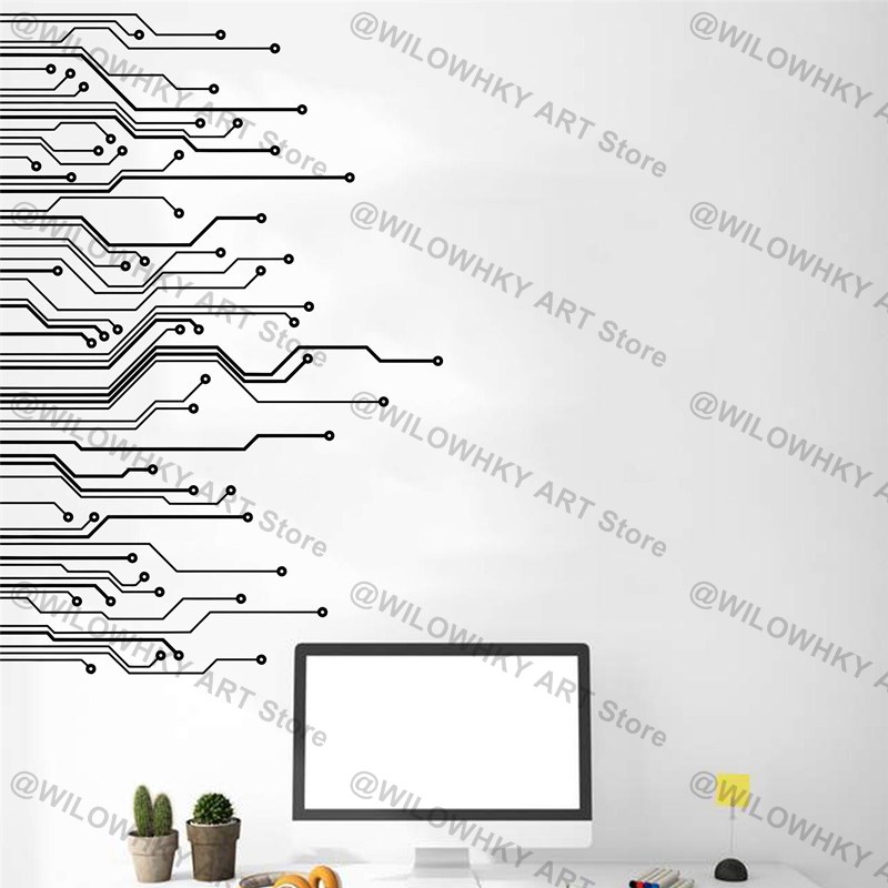 Circuit Board Science Playroom - Office Technologies 评论和价格