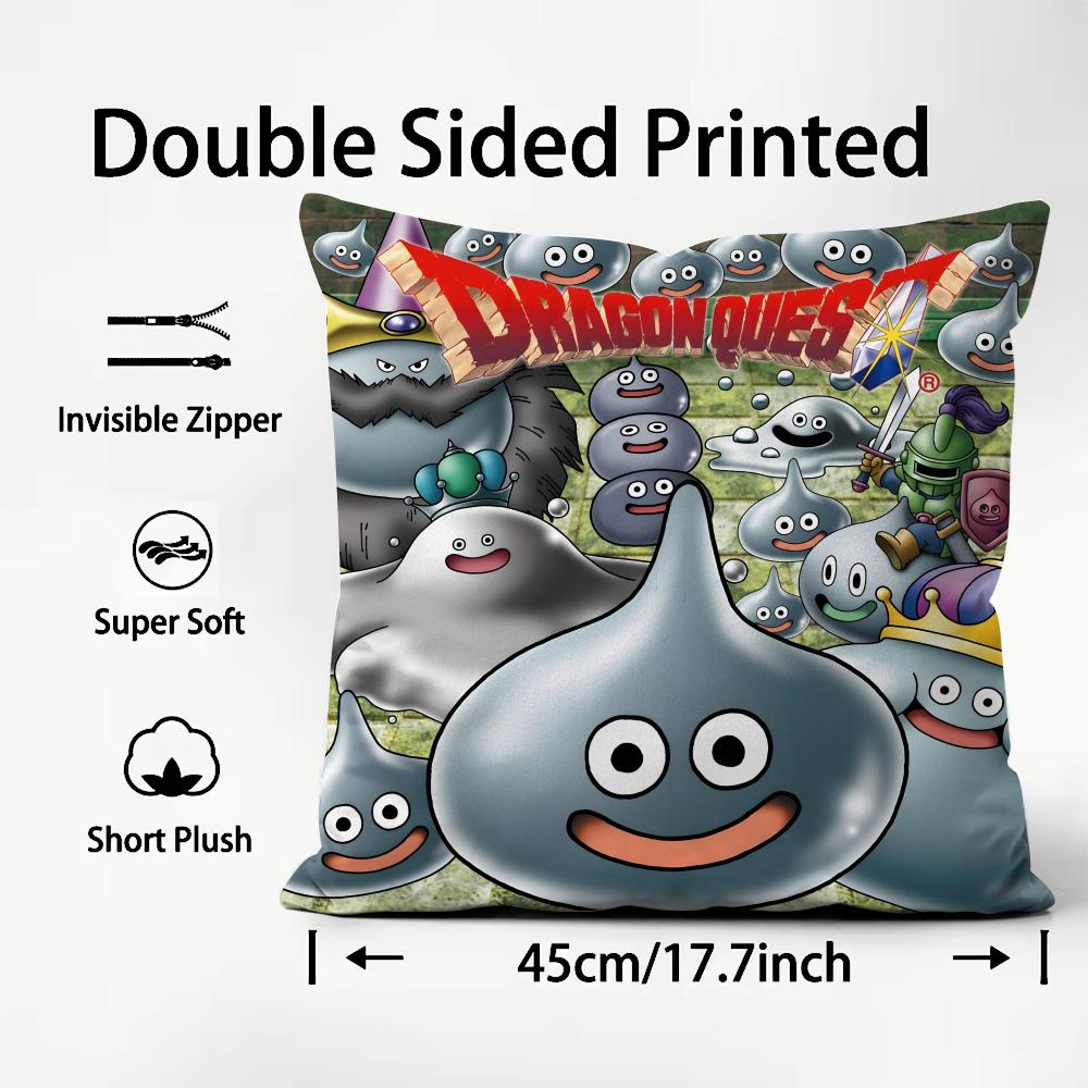 Popular Game Dragon Quest Rock - Office Quest 评论和价格