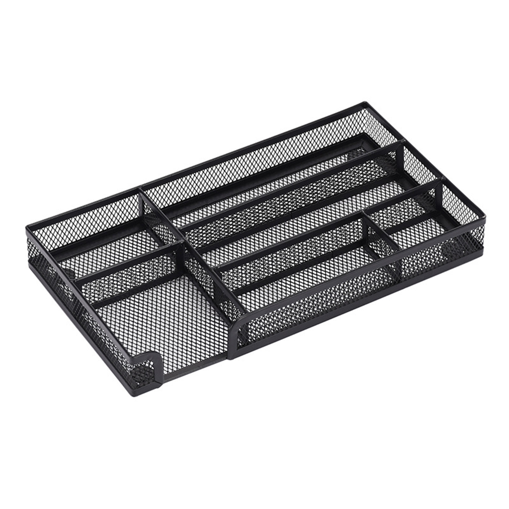Transparent Mesh Storage Good  - Binding Machine Comb 评论和价格