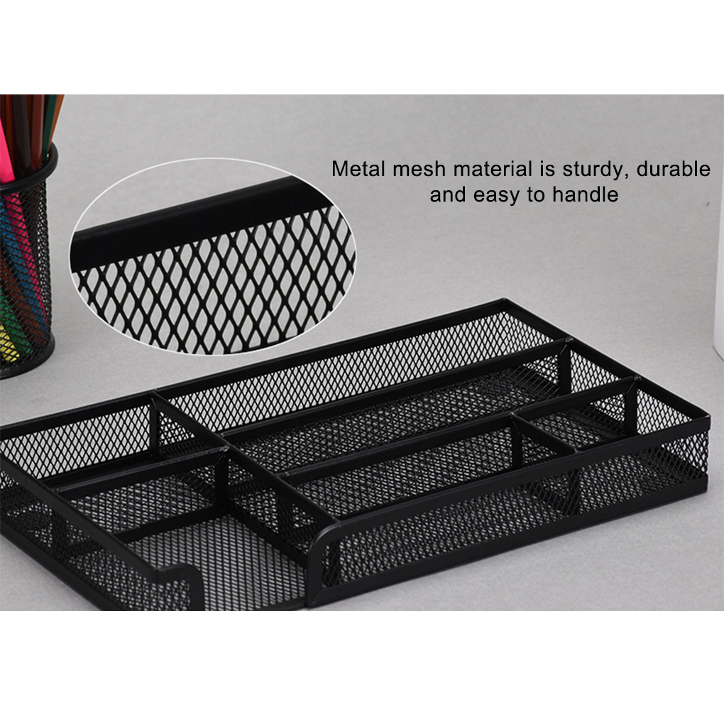 Transparent Mesh Storage Good  - Binding Machine Comb 评论和价格