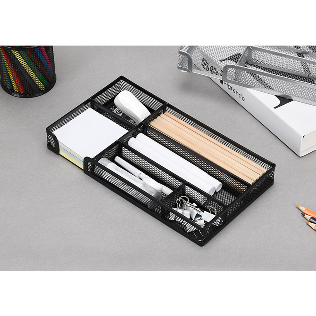 Transparent Mesh Storage Good  - Binding Machine Comb 评论和价格