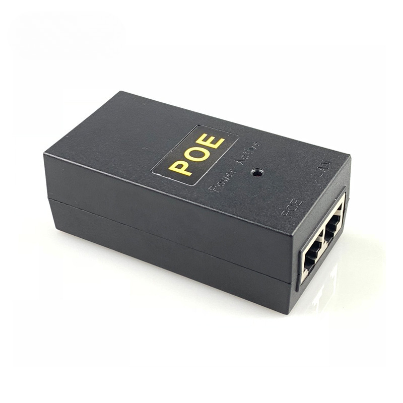 48V 0.5A&24V 1A  Desktop POE P - Power Over Ethernet 评论和价格