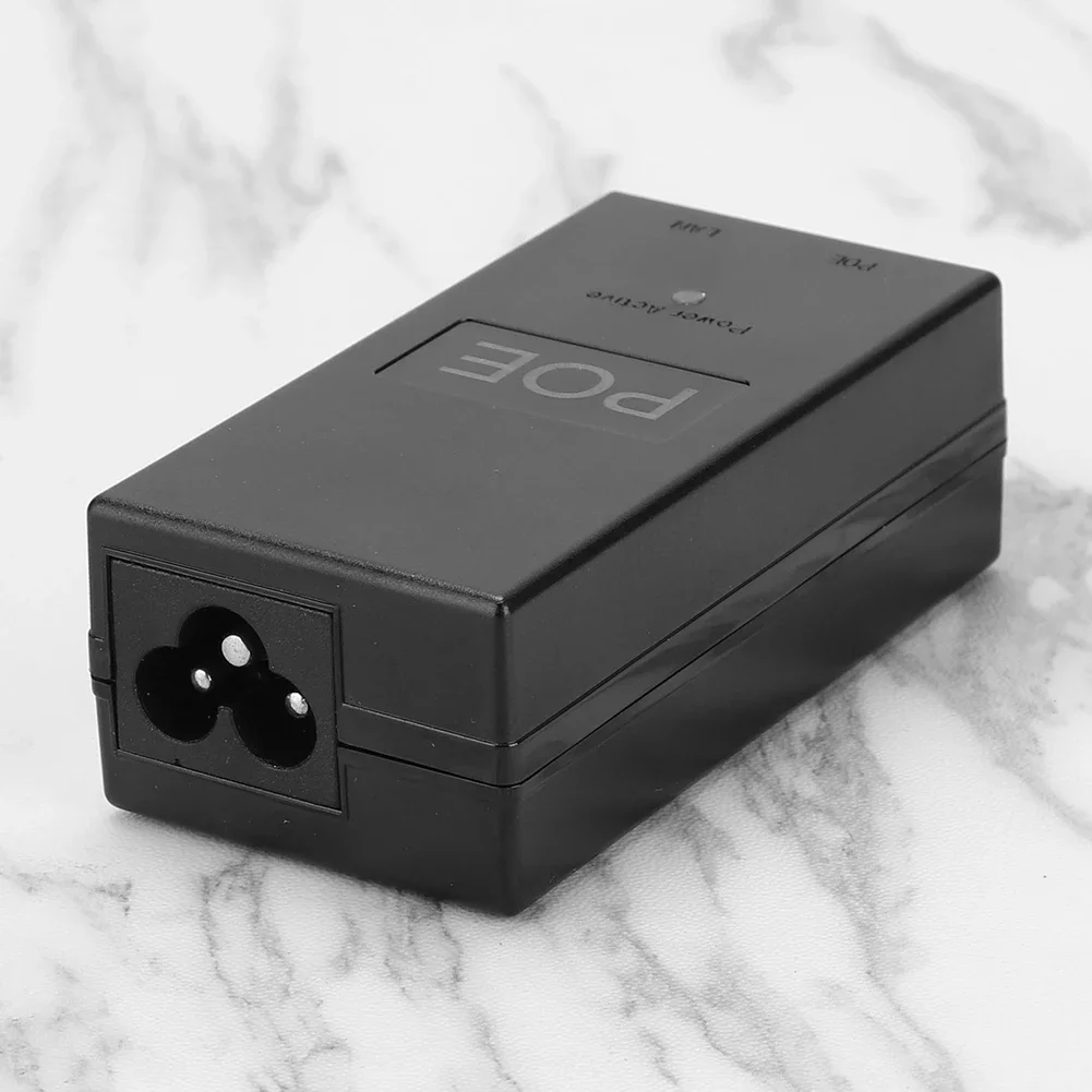48V 0.5A&24V 1A  Desktop POE P - Power Over Ethernet 评论和价格