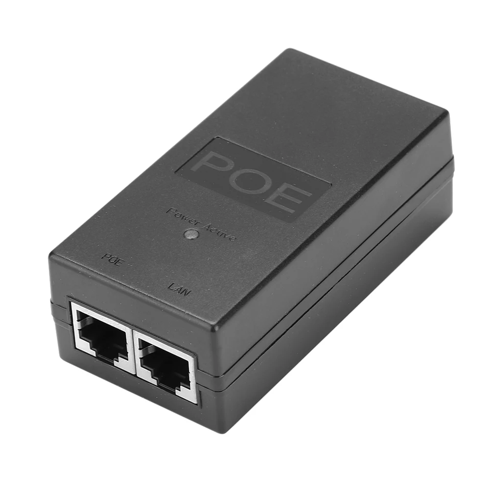 48V 0.5A&24V 1A  Desktop POE P - Power Over Ethernet 评论和价格