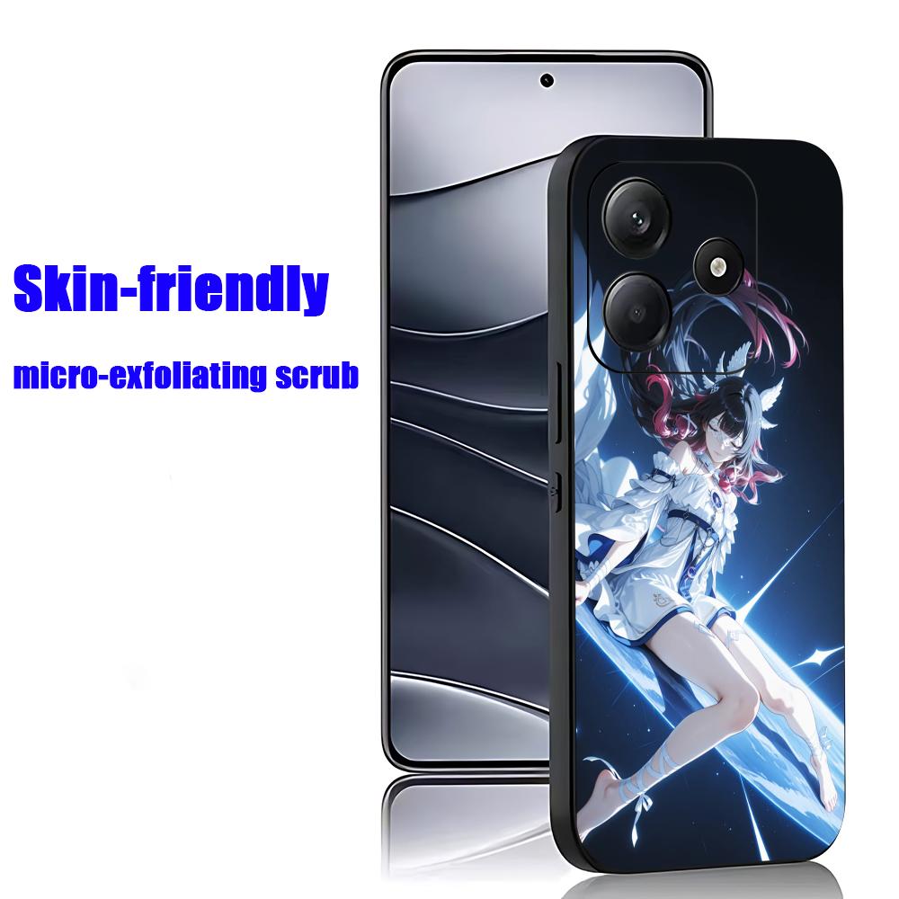 columbina Genshin Game Phone C - Receipt Printer Thermal 评论和价格